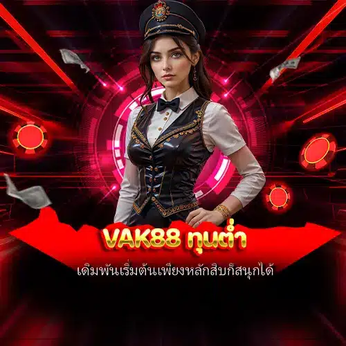 vak88 ทุนต่ำ